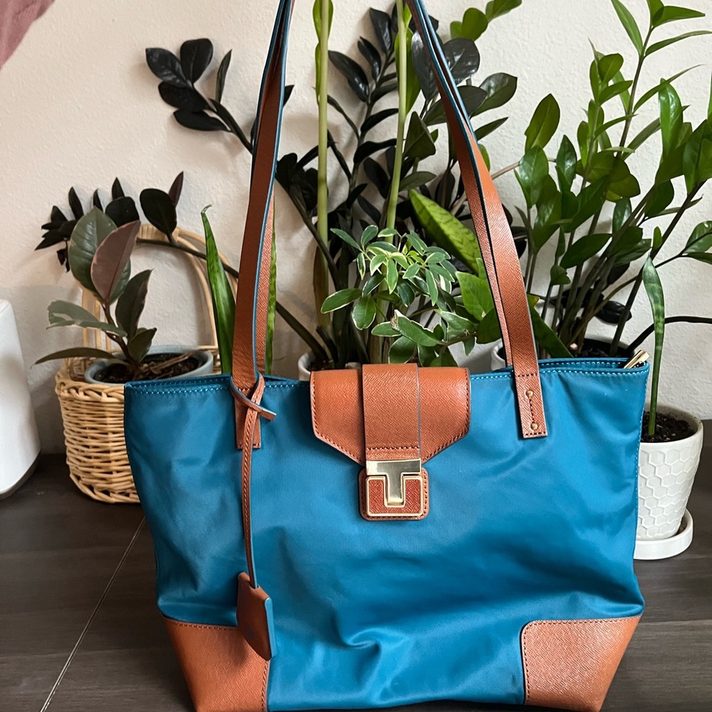 Tory Burch Tote Bag
